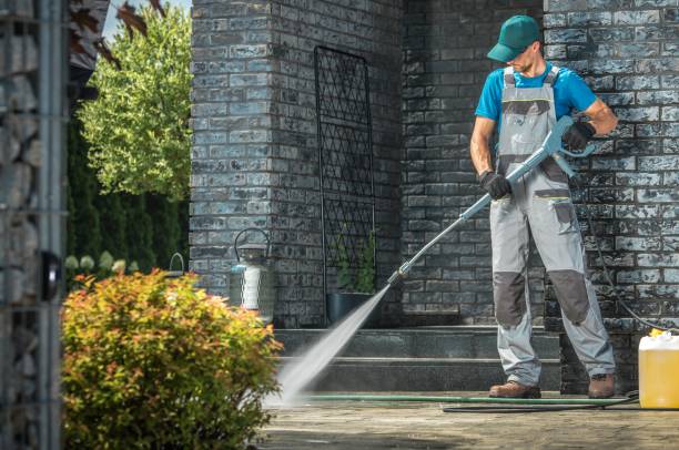 Eldersburg, MD Pressure Washing Services Company