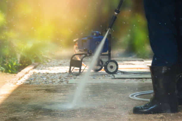 Best Building Exterior Washing  in Eldersburg, MD